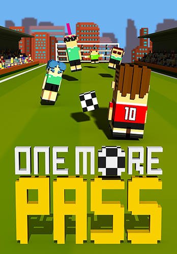 download One more pass apk